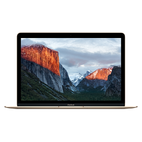 Чистка и замена термопасты MacBook 12